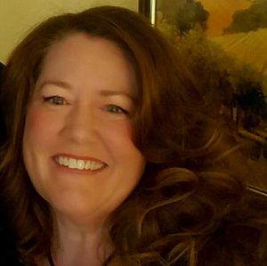 Meet your Posher, Terri